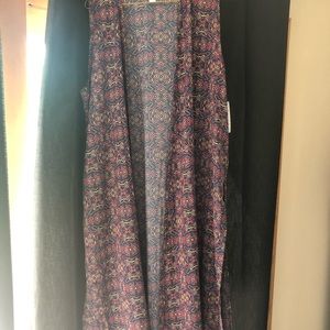 Medium joy from lularoe. New with tags